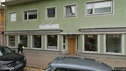 Büros zur Miete in Uddevalla – Foto von Google Street View