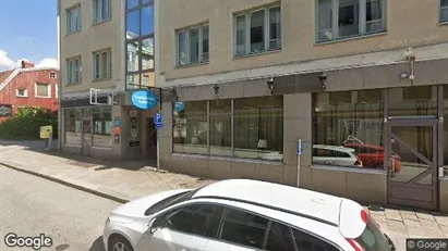 Büros zur Miete in Uddevalla – Foto von Google Street View