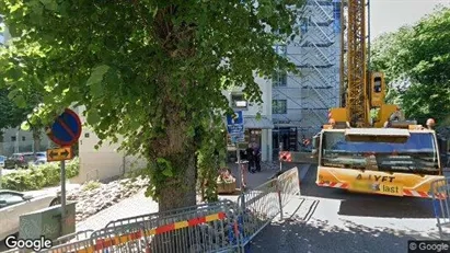 Kontorlokaler til leje i Location is not specified - Foto fra Google Street View