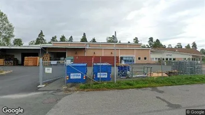 Gewerbeflächen zur Miete in Habo – Foto von Google Street View