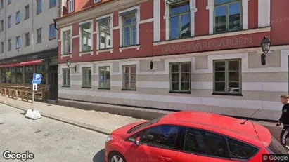 Commercial properties for rent in Uddevalla - Photo from Google Street View