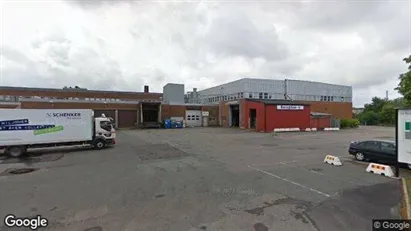 Warehouses for rent in Location is not specified - Photo from Google Street View