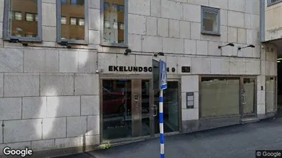 Kontorer til leie i Location is not specified – Bilde fra Google Street View