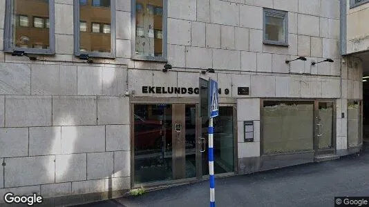 Office spaces for rent i Location is not specified - Photo from Google Street View