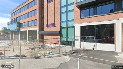 Kontorlokaler til leje i Location is not specified - Foto fra Google Street View