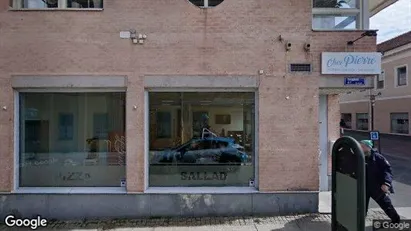 Office spaces for rent in Uddevalla - Photo from Google Street View