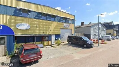 Kontorlokaler til leje i Location is not specified - Foto fra Google Street View