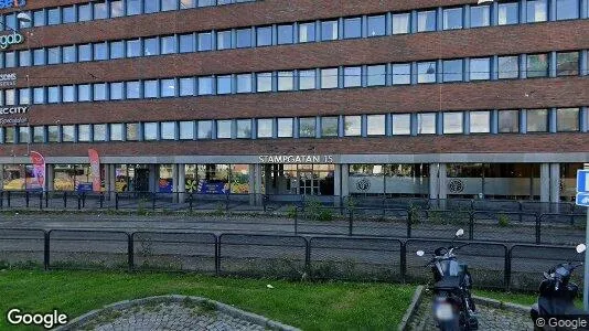 Office spaces for rent i Location is not specified - Photo from Google Street View