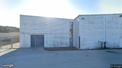Lager til leie i Härryda – Bilde fra Google Street View