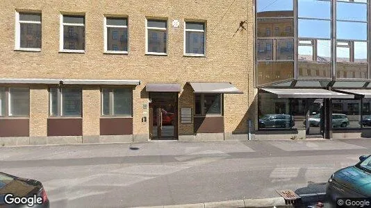 Office spaces for rent i Location is not specified - Photo from Google Street View