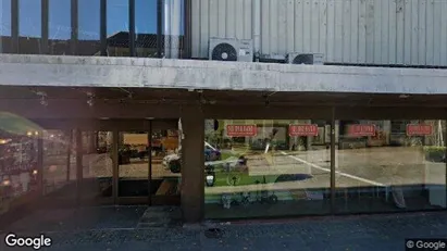 Kontorlokaler til leje i Kungälv - Foto fra Google Street View