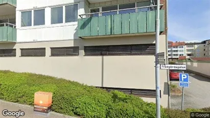 Büros zur Miete in Lysekil – Foto von Google Street View