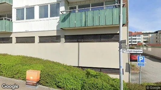 Office spaces for rent i Lysekil - Photo from Google Street View