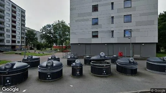 Office spaces for rent i Norra hisingen - Photo from Google Street View