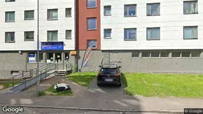 Warehouses for rent in Norra hisingen - Photo from Google Street View