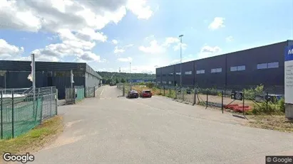 Lager zur Miete in Norra hisingen – Foto von Google Street View