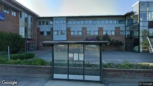 Office spaces for rent i Location is not specified - Photo from Google Street View