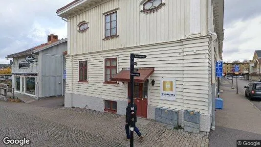 Office spaces for rent i Kungsbacka - Photo from Google Street View