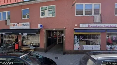 Office spaces for rent in Kungsbacka - Photo from Google Street View