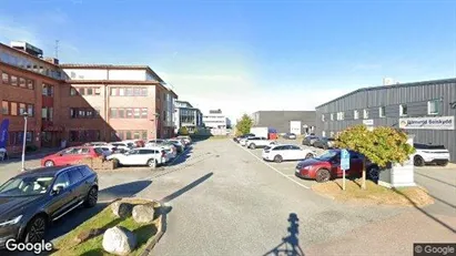 Kontorer til leie i Askim-Frölunda-Högsbo – Bilde fra Google Street View