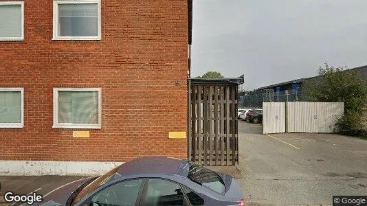 Warehouses for rent i Norra hisingen - Photo from Google Street View