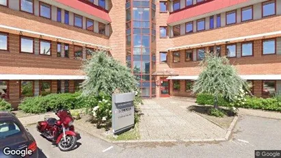 Kontorer til leie i Location is not specified – Bilde fra Google Street View