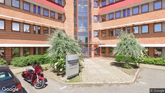 Office spaces for rent i Location is not specified - Photo from Google Street View