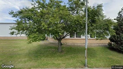 Office spaces for rent in Limhamn/Bunkeflo - Photo from Google Street View