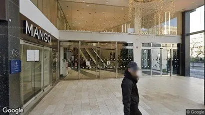 Kontorer til leie i Location is not specified – Bilde fra Google Street View