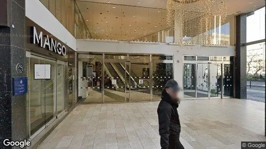Office spaces for rent i Location is not specified - Photo from Google Street View