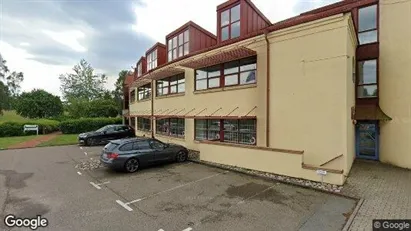 Kontorlokaler til leje i Helsingborg - Foto fra Google Street View