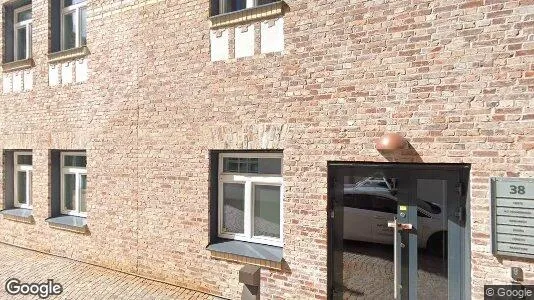 Office spaces for rent i Mölndal - Photo from Google Street View