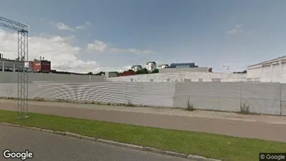 Büros zur Miete in Helsingborg – Foto von Google Street View