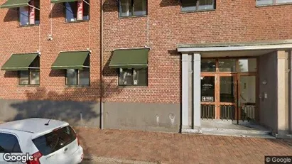 Office spaces for rent in Helsingborg - Photo from Google Street View