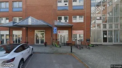Office spaces for rent in Örgryte-Härlanda - Photo from Google Street View