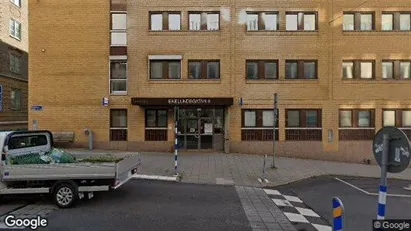 Kontorlokaler til leje i Location is not specified - Foto fra Google Street View