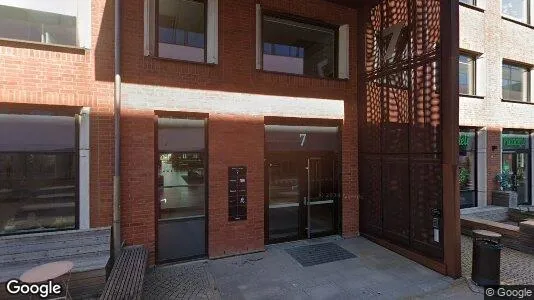 Office spaces for rent i Location is not specified - Photo from Google Street View