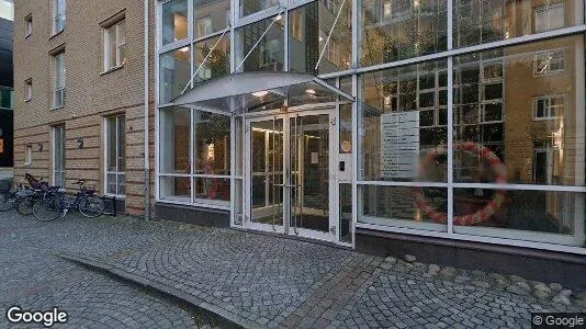 Office spaces for rent i Location is not specified - Photo from Google Street View
