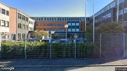 Kontorer til leie i Mölndal – Bilde fra Google Street View