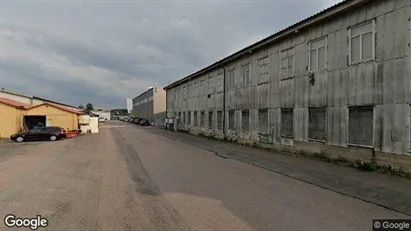 Magazijnen te huur in Gothenburg East - Foto uit Google Street View