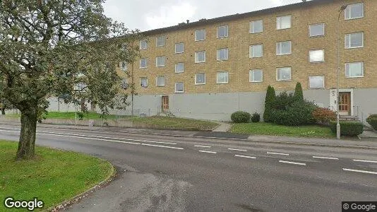 Office spaces for rent i Location is not specified - Photo from Google Street View