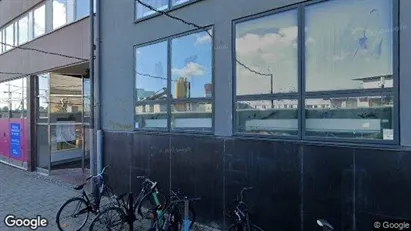 Kontorer til leie i Location is not specified – Bilde fra Google Street View