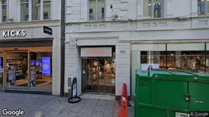 Office spaces for rent in Gothenburg City Centre - Photo from Google Street View