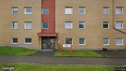 Office spaces for rent in Norra hisingen - Photo from Google Street View