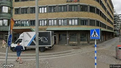 Kontorer til leie i Location is not specified – Bilde fra Google Street View