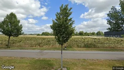Magazijnen te huur in Landskrona - Foto uit Google Street View