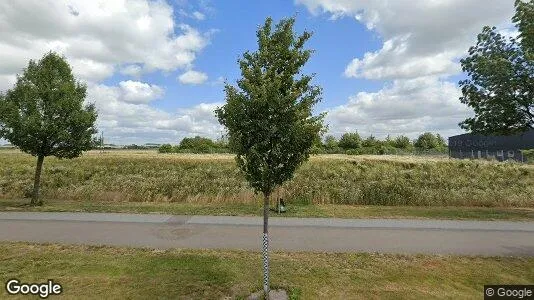 Lager til leie i Landskrona – Bilde fra Google Street View