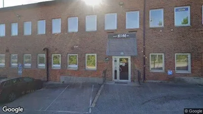 Warehouses for rent in Majorna-Linné - Photo from Google Street View