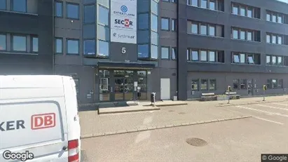 Kontorer til leie i Location is not specified – Bilde fra Google Street View