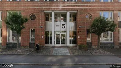 Kontorlokaler til leje i Location is not specified - Foto fra Google Street View